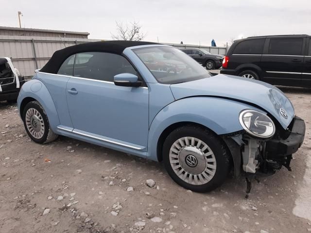 2013 Volkswagen Beetle