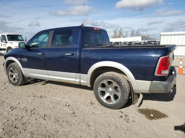 2013 Dodge 1500 Laramie