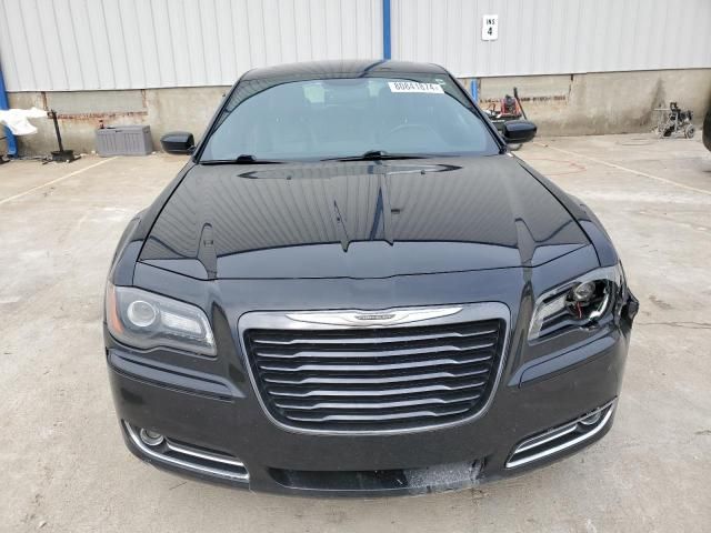 2014 Chrysler 300 S