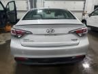 2016 Hyundai Sonata Hybrid