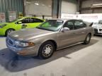 2001 Buick Lesabre Custom