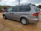 2000 Honda Odyssey LX