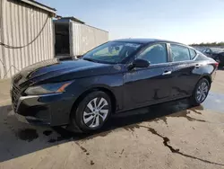 Nissan Altima s salvage cars for sale: 2024 Nissan Altima S