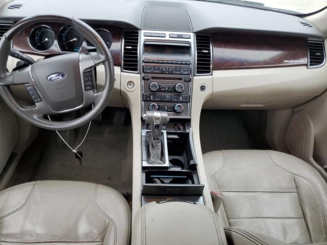 2011 Ford Taurus Limited