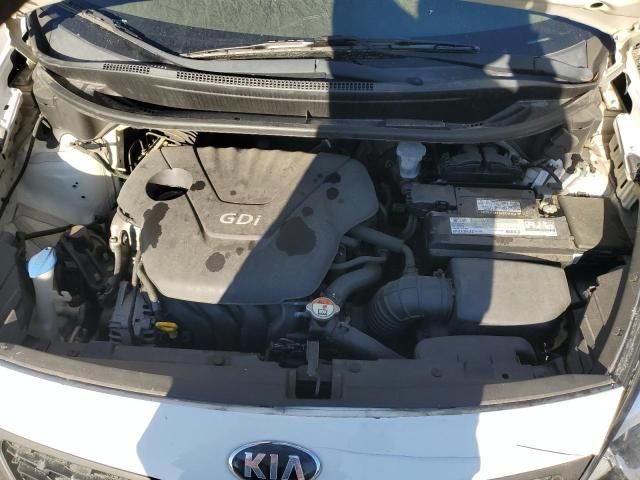 2014 KIA Rio LX