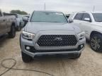 2018 Toyota Tacoma Double Cab