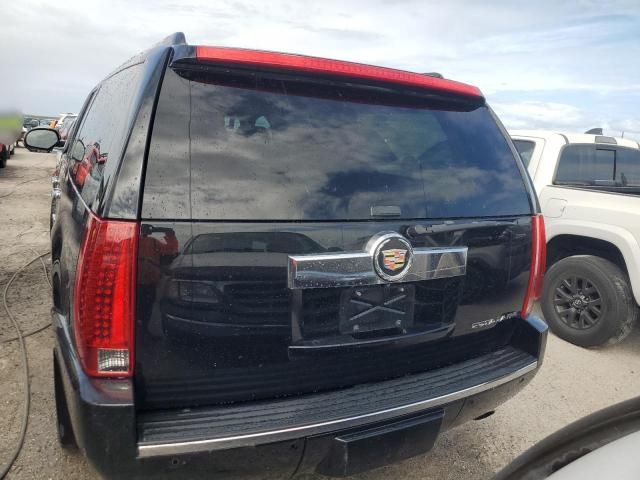 2014 Cadillac Escalade ESV Luxury