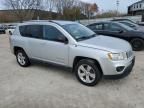 2011 Jeep Compass Sport