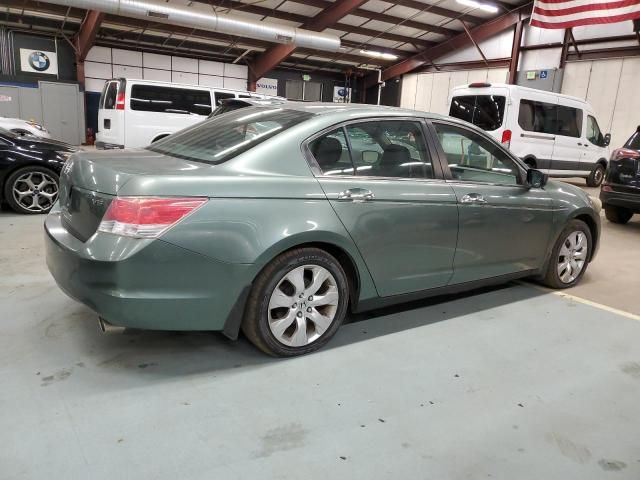 2009 Honda Accord EXL