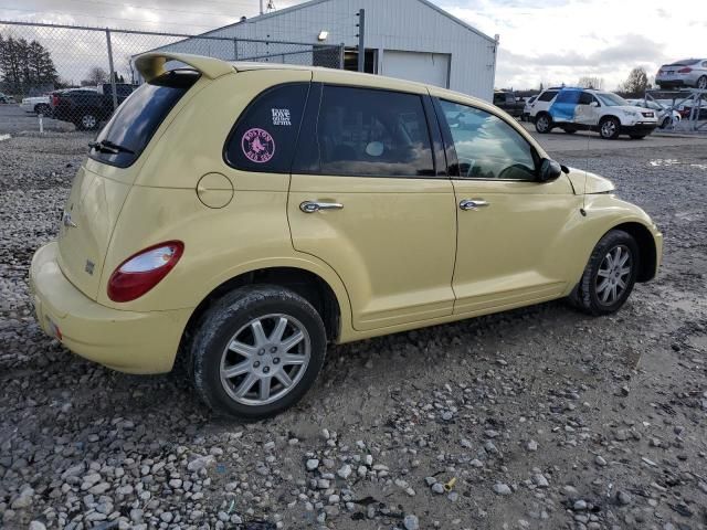 2007 Chrysler PT Cruiser Touring