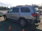 2013 Toyota Sequoia Limited