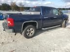 2007 Chevrolet Silverado C1500 Crew Cab