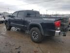 2018 Toyota Tacoma Double Cab