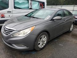 2013 Hyundai Sonata GLS en venta en Savannah, GA