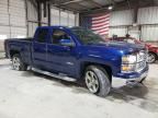 2014 Chevrolet Silverado C1500 LT