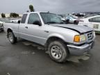 2003 Ford Ranger Super Cab