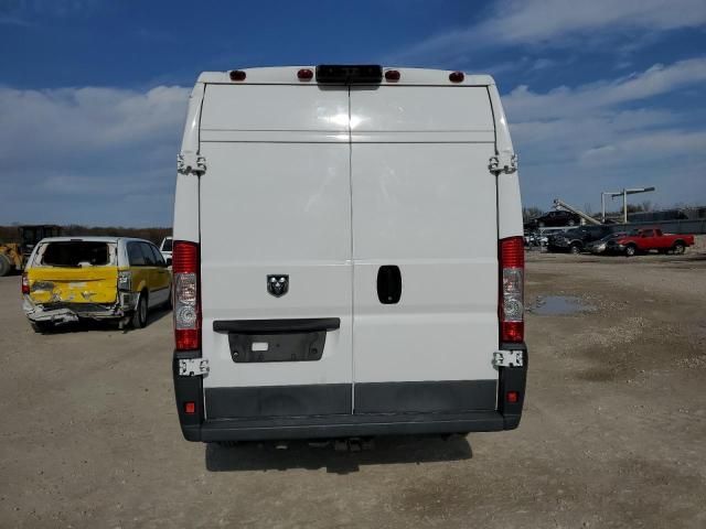 2018 Dodge RAM Promaster 3500 3500 High