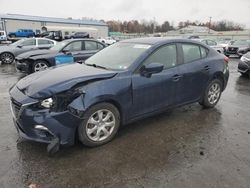 Mazda Vehiculos salvage en venta: 2015 Mazda 3 Sport