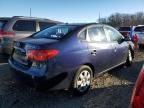 2008 Hyundai Elantra GLS