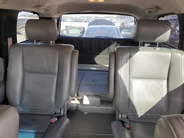 2008 Toyota Sequoia Limited