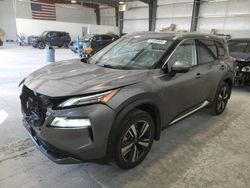 2023 Nissan Rogue SL en venta en Greenwood, NE