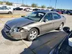 2003 Ford Taurus SES