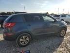 2011 KIA Sportage LX