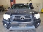 2012 Toyota Tacoma Double Cab Long BED