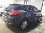 2011 Hyundai Tucson GLS