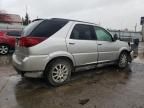 2006 Buick Rendezvous CX