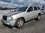 2007 Jeep Grand Cherokee Laredo