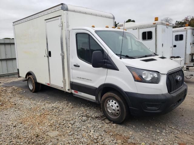 2023 Ford Transit T-350 HD