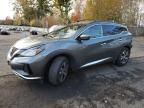 2020 Nissan Murano SV