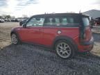 2009 Mini Cooper S Clubman