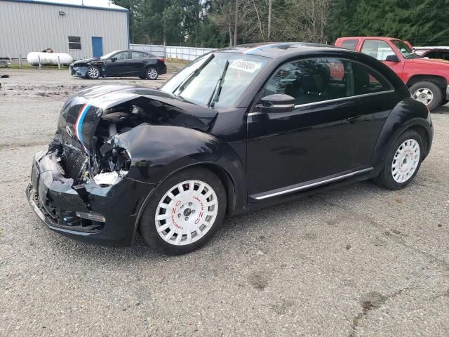 2013 Volkswagen Beetle