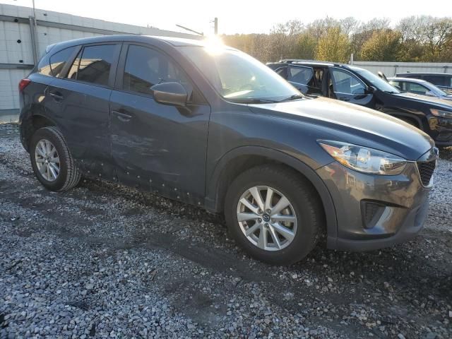 2014 Mazda CX-5 Sport