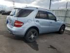 2006 Mercedes-Benz ML 350