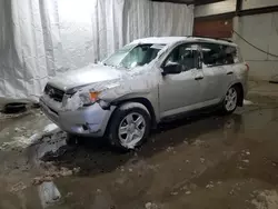 2006 Toyota Rav4 en venta en Ebensburg, PA