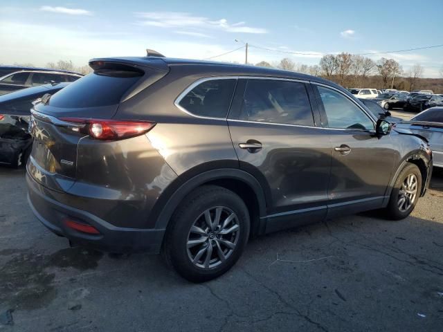 2016 Mazda CX-9 Touring