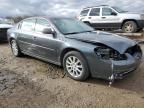 2010 Buick Lucerne CXL