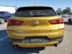 2018 BMW X2 SDRIVE28I