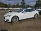 2014 Tesla Model S