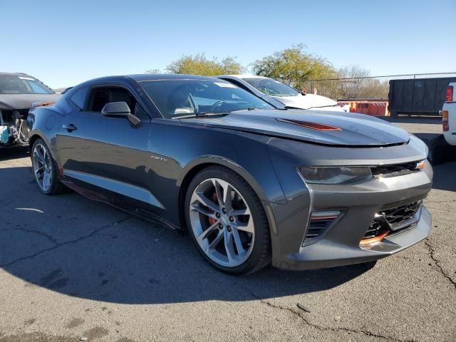 2017 Chevrolet Camaro SS