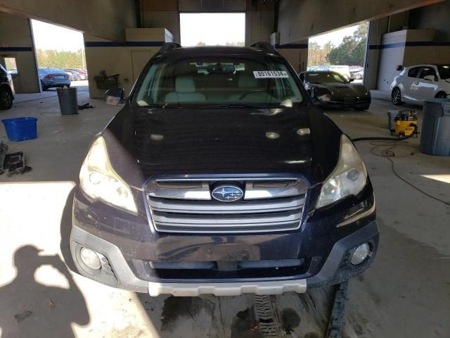 2013 Subaru Outback 3.6R Limited