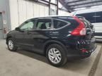 2016 Honda CR-V EXL