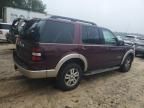 2008 Ford Explorer Eddie Bauer