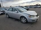 2008 Hyundai Sonata GLS