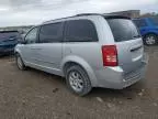 2010 Chrysler Town & Country Touring