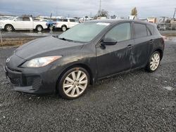 Mazda Vehiculos salvage en venta: 2013 Mazda 3 I