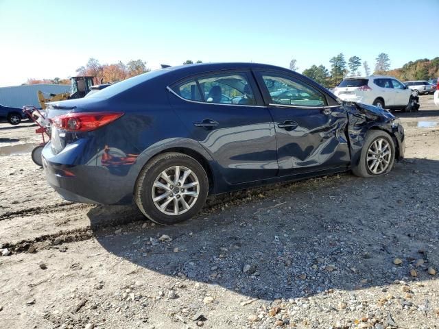 2016 Mazda 3 Grand Touring